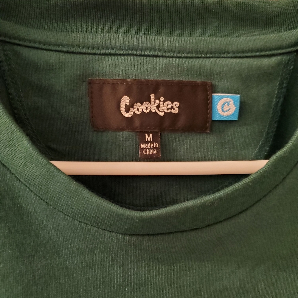 Cookies Tshirt